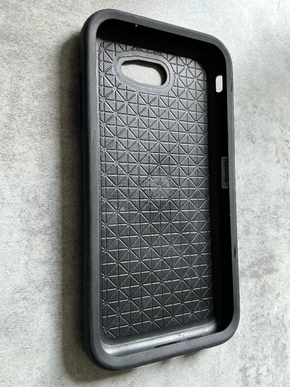 Otterbox Phonecase for Samsung Galaxy J3 - Picture 10 of 10